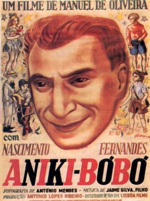 Aniki Bóbó