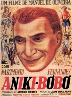 Aniki Bóbó (1942)