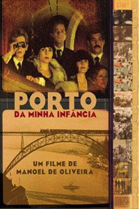 Porto da Minha Infância (2001)