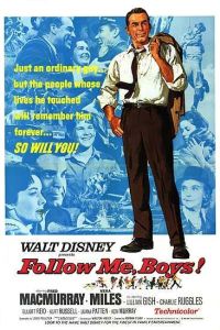 Follow Me, Boys! (1966)