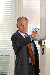 The Return of Hunter (1995)