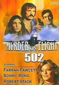 Murder on Flight 502 (1975)