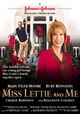 Miss Lettie and Me