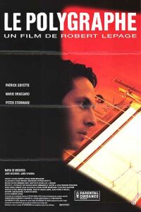 Le polygraphe (1996)