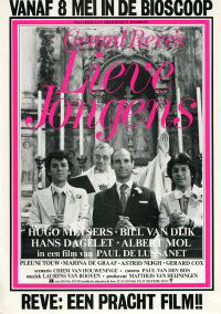 Lieve jongens (1980)