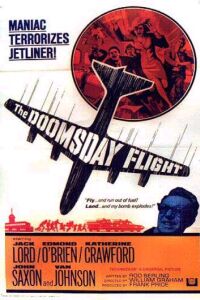 The Doomsday Flight (1966)