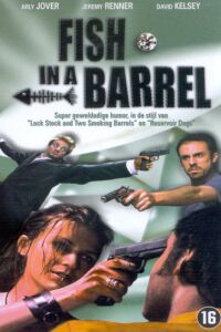 Fish in a Barrel