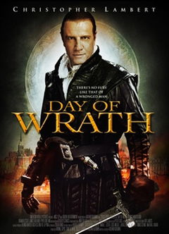 Day of Wrath (2006)
