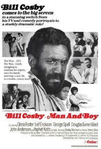 Man and Boy (1971)