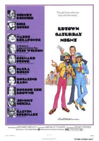 Uptown Saturday Night