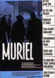 Muriel ou Le temps d'un retour
