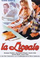 La liceale