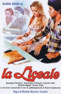 La liceale (1975)
