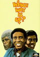Which Way Is Up?