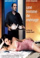 Une femme de ménage