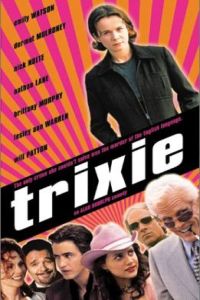 Trixie