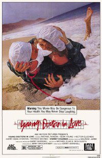 Young Doctors in Love (1982)