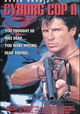 Cyborg Cop II