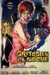 Gritos en la noche (1962)
