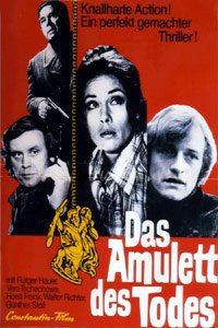 Das Amulett des Todes (1975)