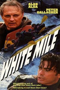 White Mile