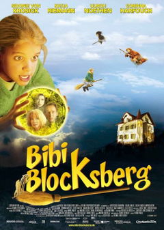 Bibi Blocksberg (2002)