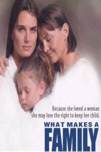 What Makes a Family