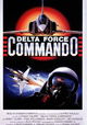Delta Force Commando