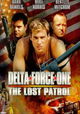 Delta Force One: The Lost Patrol