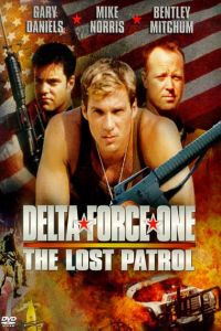 Delta Force One: The Lost Patrol (2000)