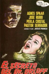 El secreto del Dr. Orloff (1964)