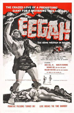 Eegah (1962)