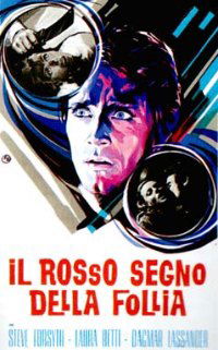 Il rosso segno della follia (1970)