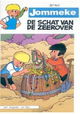 De schat van de zeerover