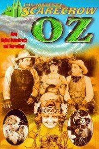 His Majesty, the Scarecrow of Oz