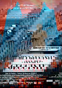 Het grootste van het grootste - Abraham Tuschinski (2002)