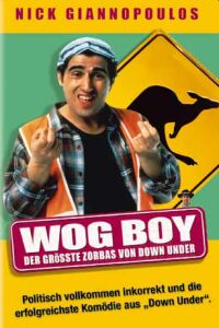 The Wog Boy