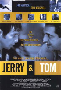 Jerry and Tom (1998)
