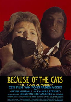 Because of the Cats (1973)