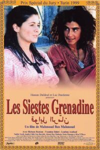 Les siestes Grenadine (1999)