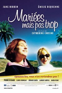 Mariées mais pas trop
