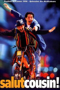 Salut cousin! (1996)