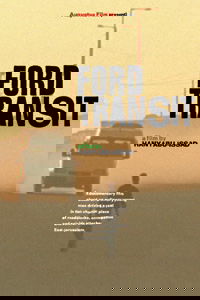 Ford Transit (2002)