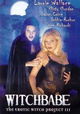 Witchbabe: The Erotic Witch Project 3