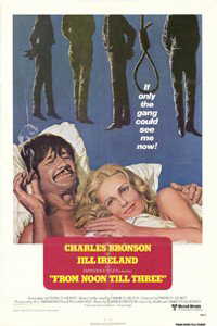 Alle Acteurs In From Noon Till Three Film 1976 Filmvandaag Nl