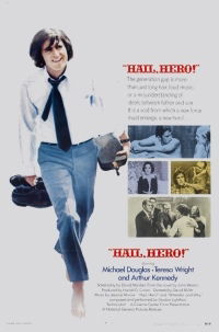 Hail, Hero! (1969)