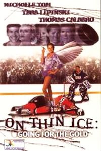 Ice Angel