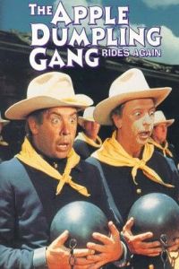 The Apple Dumpling Gang Rides Again (1979)