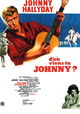 D'où viens-tu, Johnny?