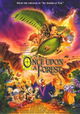 Once Upon a Forest
